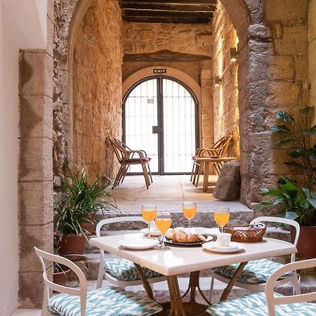 Ramon Llull House Hotel Palma de Mallorca Exterior photo