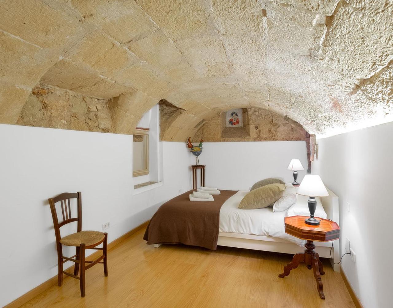 Ramon Llull House Hotel Palma de Mallorca Exterior photo