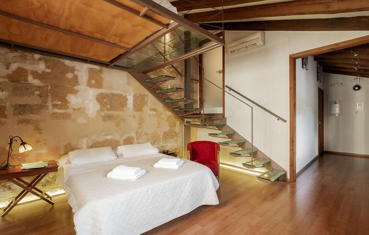 Ramon Llull House Hotel Palma de Mallorca Exterior photo