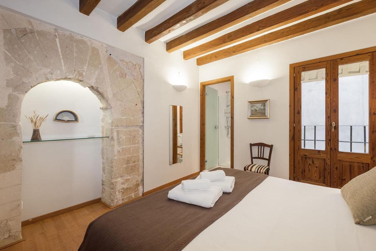Ramon Llull House Hotel Palma de Mallorca Exterior photo