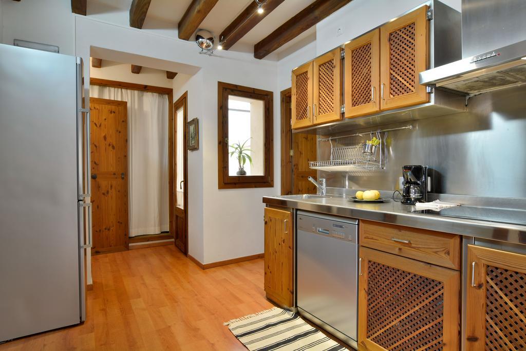 Ramon Llull House Hotel Palma de Mallorca Room photo