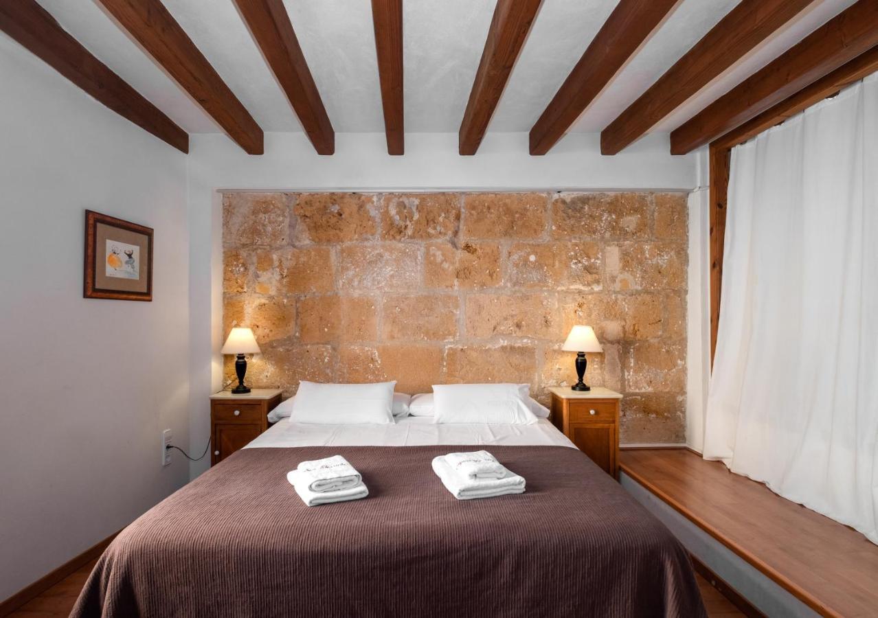 Ramon Llull House Hotel Palma de Mallorca Exterior photo